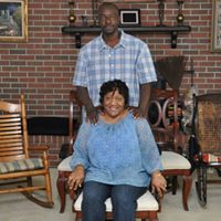 Barbara Ferrell Photo 25