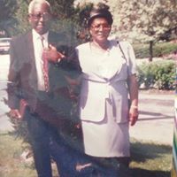 Raymond Spence Photo 38