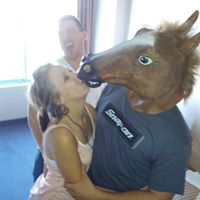 Jeremy Barron Photo 8