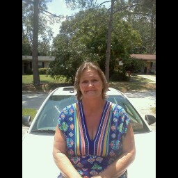 Cindy George Photo 29