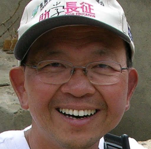 Johnny Leung Photo 26