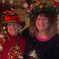 Carol Goldman Photo 15