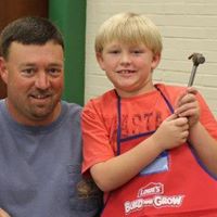 Brian Pitts Photo 20