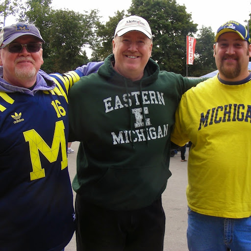 Steve Bowman Photo 7