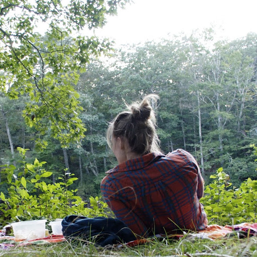 Amelia Green Photo 16