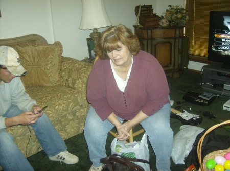 Freda Thompson Photo 10