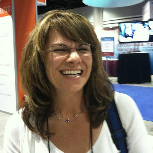 Cynthia Richardson Photo 10