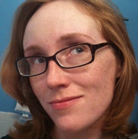 Sarah Wolfe Photo 22