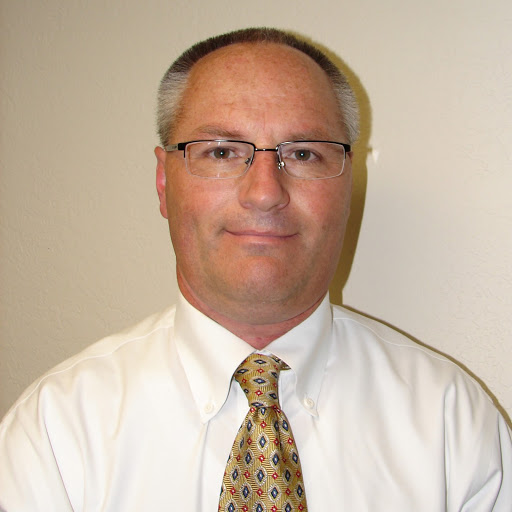 Darren Rutledge Photo 6