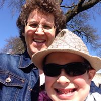 Katherine Brigham Photo 4