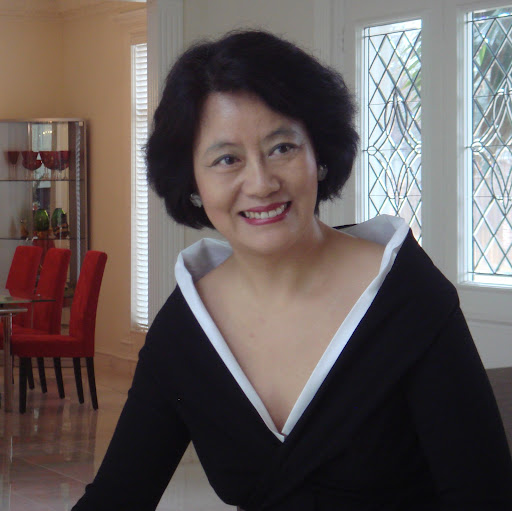 Sylvia Wang Photo 29