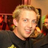 Brett Berry Photo 42