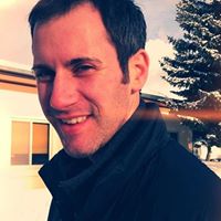 Tony Vaughan Photo 8