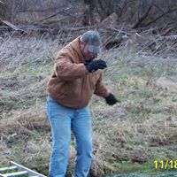 Michael Frisch Photo 33