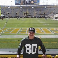 David Burns Photo 34