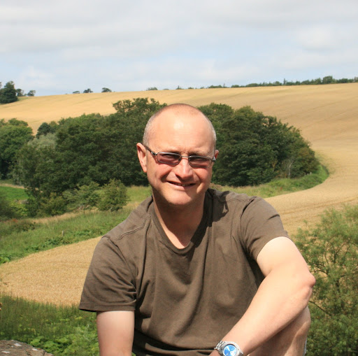 Mark Billington Photo 37