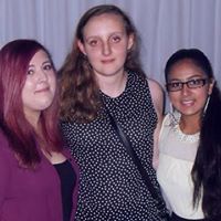 Lizzie Hill Photo 18