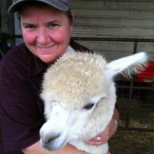 Ann Bergeron Photo 21