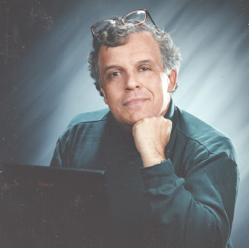 Michael Maynard Photo 26