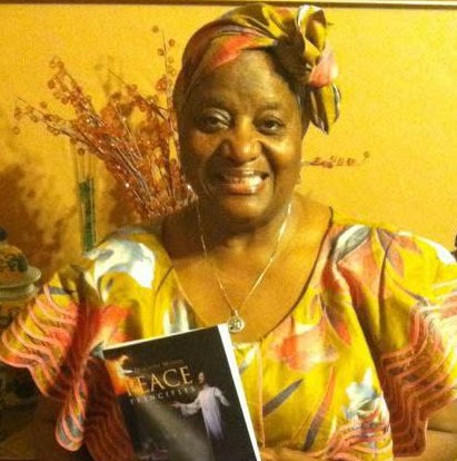 Dorothy Woods Photo 25