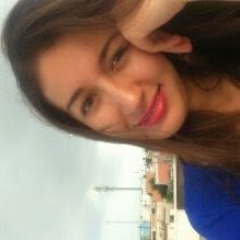 Maria Sandoval Photo 26