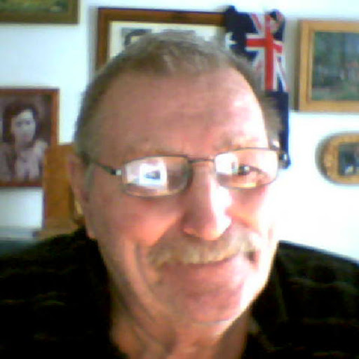 Karl Lindstrom Photo 20