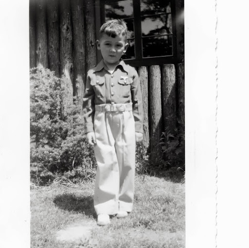 Frederick Marshall Photo 20