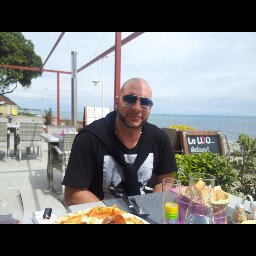 Michael Fici Photo 4