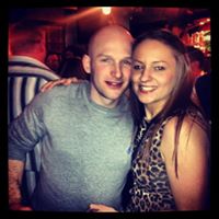 Darren Thomson Photo 14