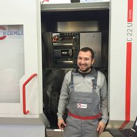 Christopher Kaufmann Photo 13