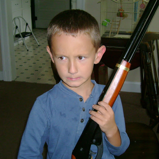 Joseph Schrader Photo 30