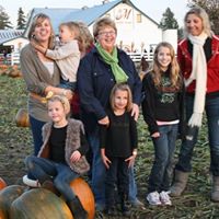 Mary Groff Photo 17