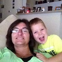 Christine Erdman Photo 6