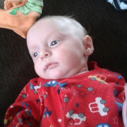 Tracey James Photo 7