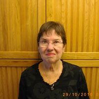 Martha Humphrey Photo 24