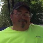 Sean Stuart Photo 44