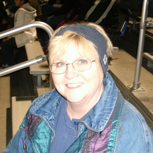 Debbie Fisher Photo 4