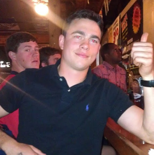 Chris Sullivan Photo 19