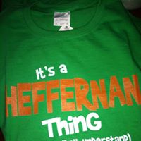 Christine Heffernan Photo 15
