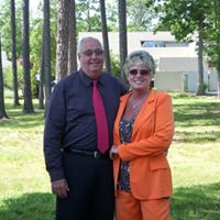 Deborah Blair Photo 15