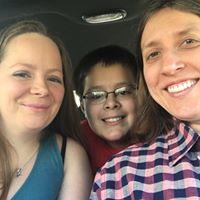 Samantha Wilmoth Photo 17