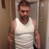 Michael Berry Photo 33