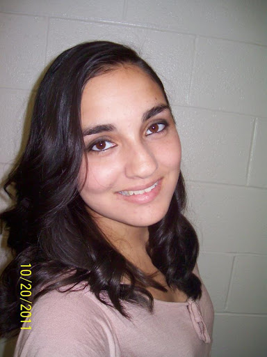 Amanda Schantz Photo 6