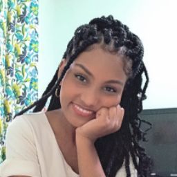 Agnes Silva Photo 8