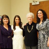 Kathy Frost Photo 32