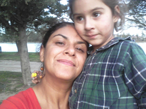 Sandra Orihuela Photo 5