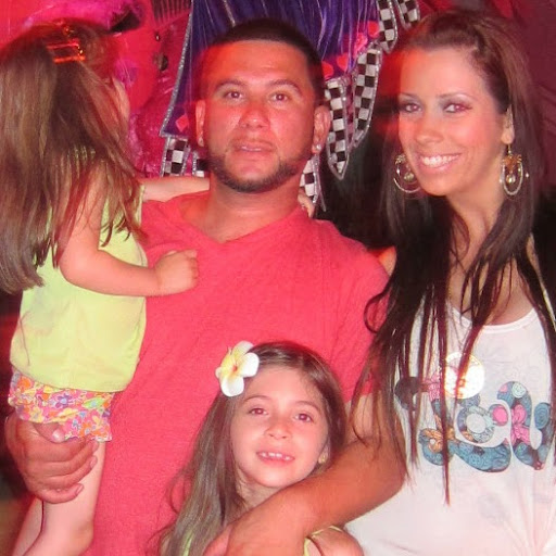Kristin Castillo Photo 17