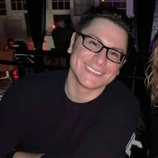 Christopher Grey Photo 29