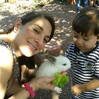 Lindsay Villalobos Photo 13