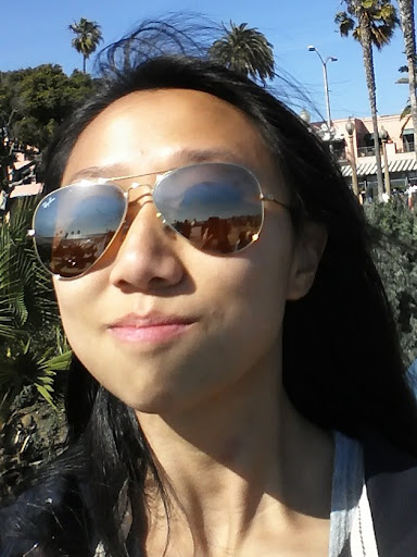 Cynthia Chan Photo 46